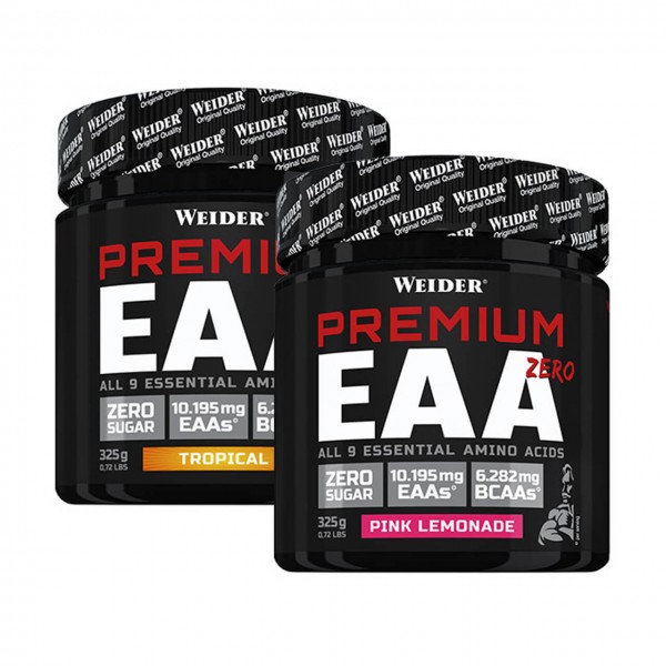 Weider Premium EAA (325g)