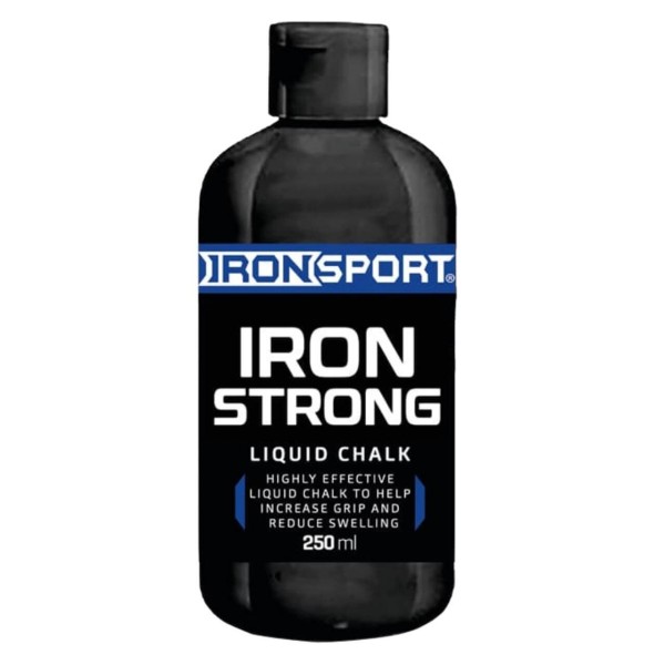 Ironsport Liquid Chalk (250ml)