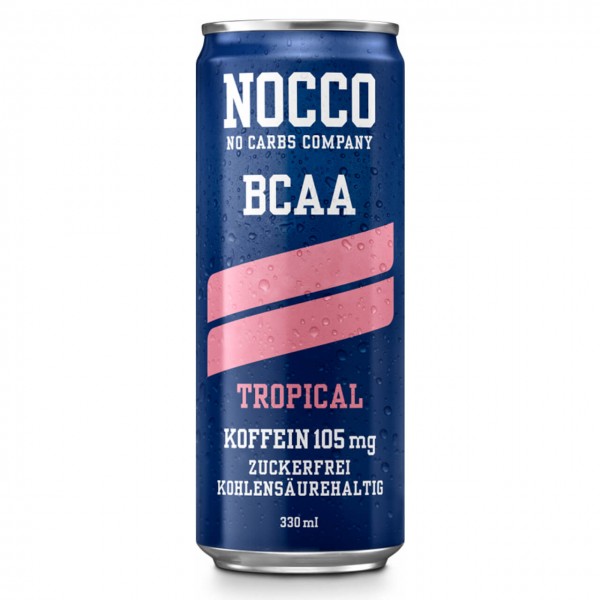 Nocco BCAA Drink (330ml)