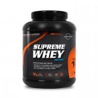SRS Muscle Supreme Whey (900g)