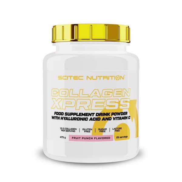 Scitec Nutrition Collagen Xpress (475g)