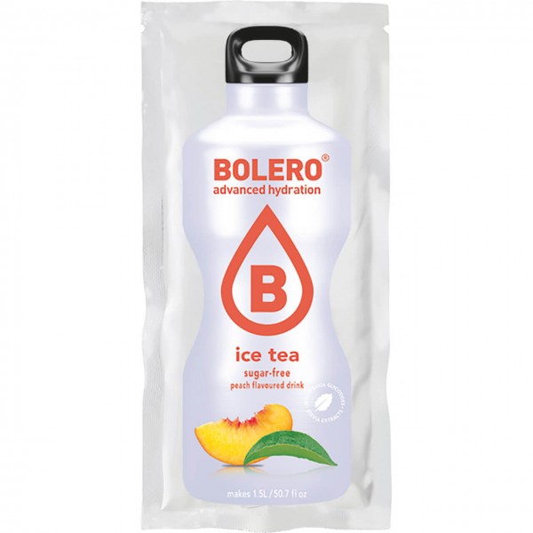 Bolero Ice Tea (8g)