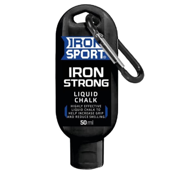 Ironsport Liquid Chalk (50ml)