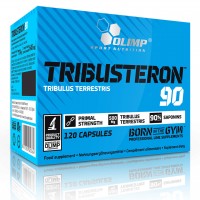 Olimp Tribusteron 90 (120 Kapseln)