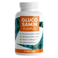 Profuel Glucosamin Komplex (120 Kapseln)