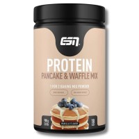 ESN Protein Pancakes & Waffles (908g)