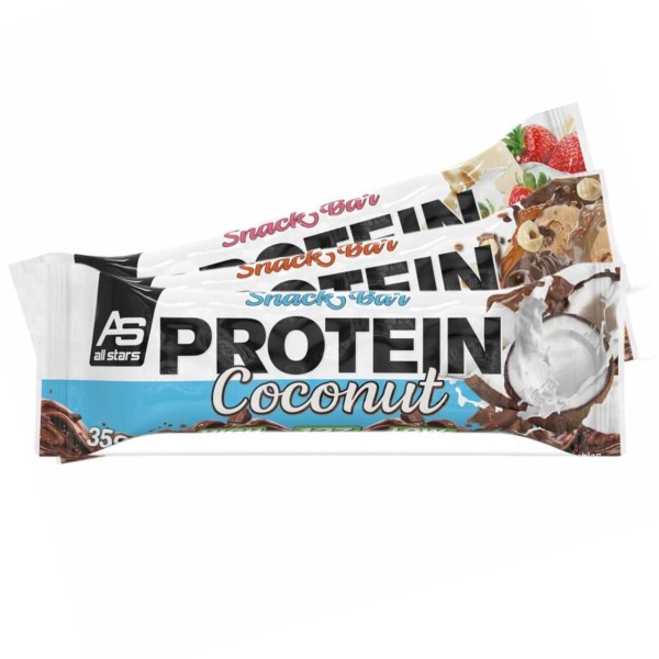 All Stars Protein Snack Bar (35g)