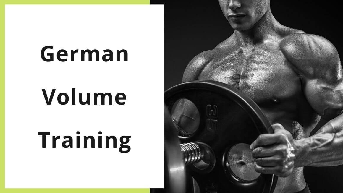 german_volume_training