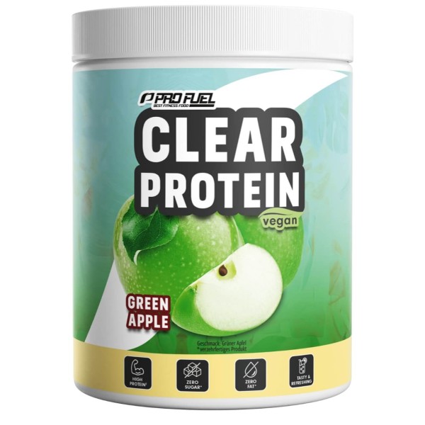 Profuel Clear Protein (360g)
