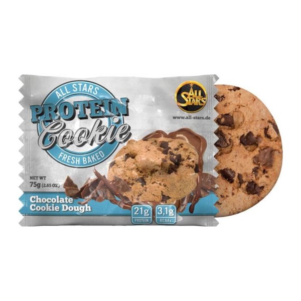 All Stars Protein Cookie (75g)