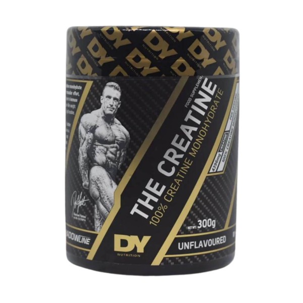 DY Nutrition Creatine Monohydrate (300g)