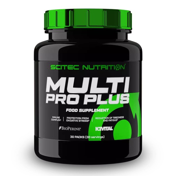 Scitec Nutrition Multi-Pro Plus (30 Packs)