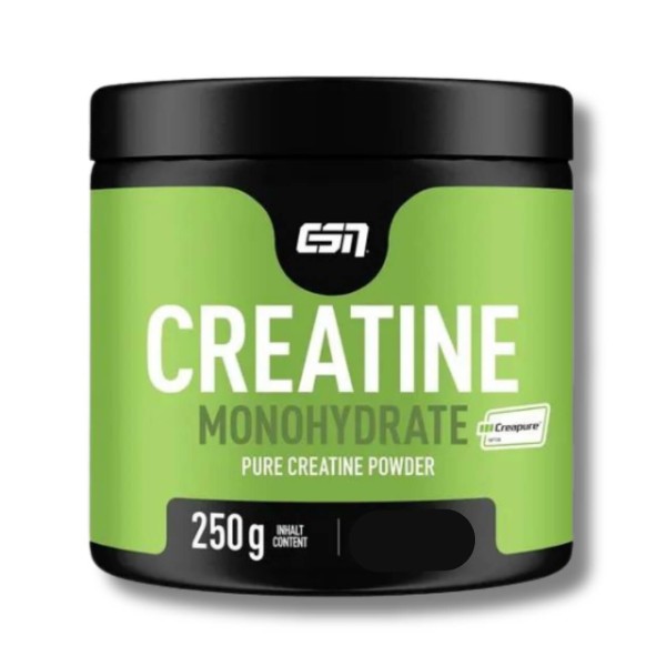 ESN Creapure Creatine Monohydrate (250g)
