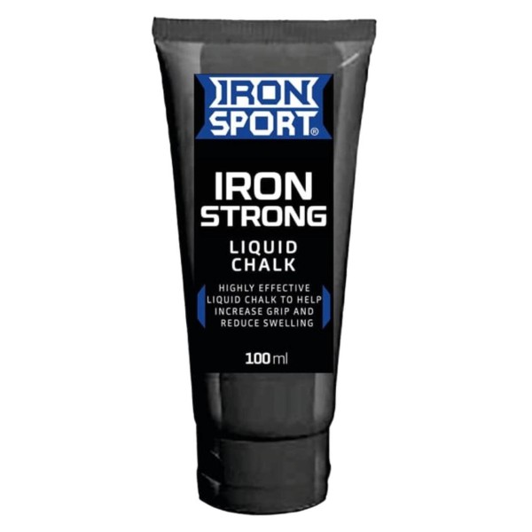 Ironsport Liquid Chalk (100ml)