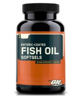 Optimum Nutrition Fish Oil (200 Softgels)