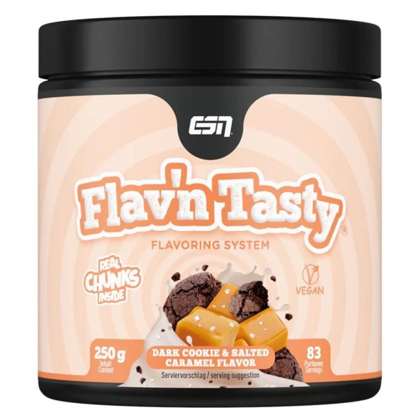 ESN Designer Flavor Powder (250g)
