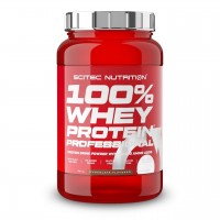 Scitec Nutrition 100% Whey Protein Prof. (920g)