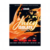 #Sinob Juicy Isolate (1000g)