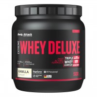 Body Attack Extreme Whey Deluxe (500g)