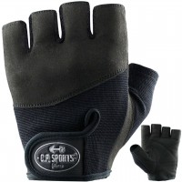 C.P. Sports Iron-Handschuh Komfort