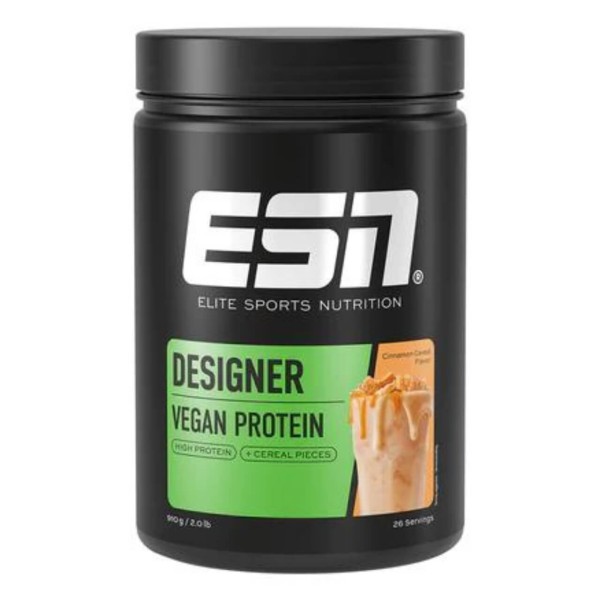 ESN Vegan Designer Protein (910g)