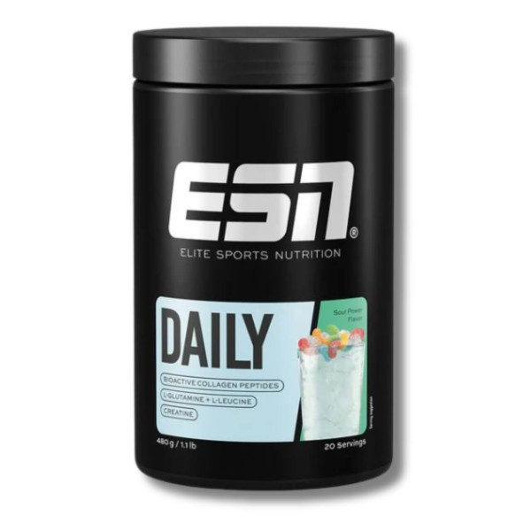ESN Daily (480g)