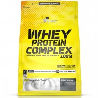Olimp Whey Protein Complex 100% (700g) Vanille