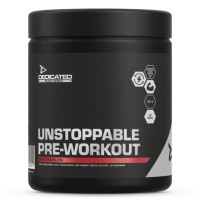 Dedicated Unstoppable (300g)